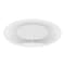 Atlantis Whirlpools Atlantis Suisse 34 x 68 Oval Freestanding Air & Whirlpool Bathtub 3468SD - alternate 2